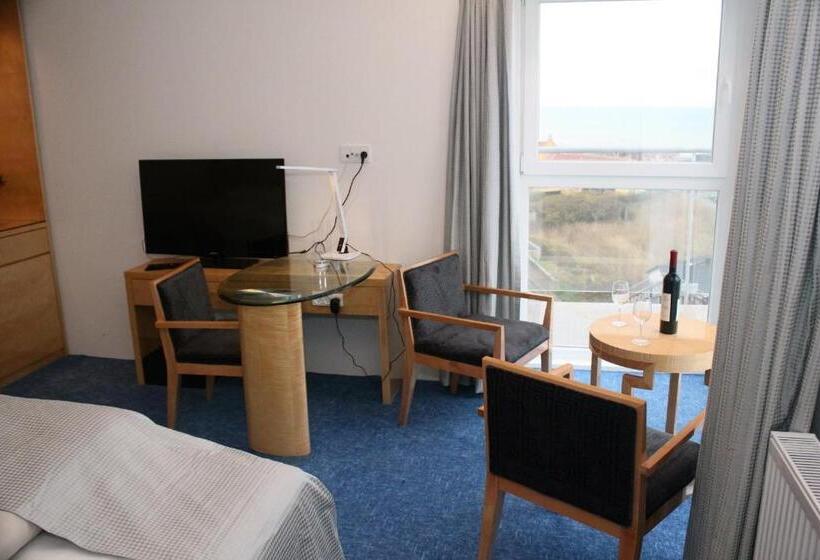 디럭스 4인 룸, Seafront