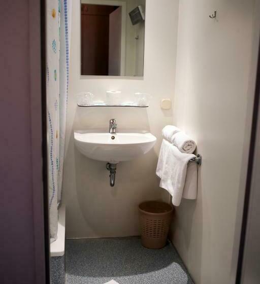 标准间, Veli Jože