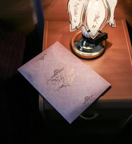 标准间, Veli Jože