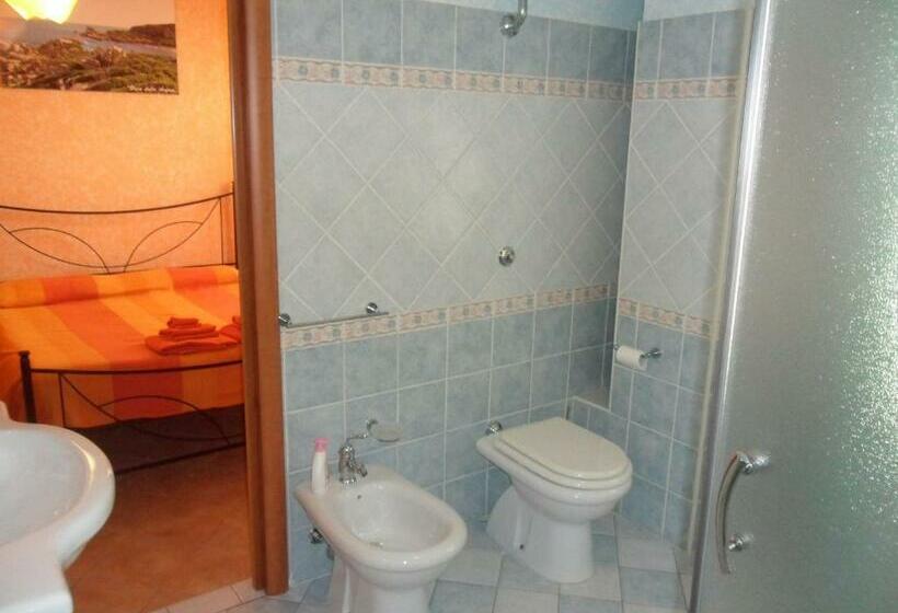 اتاق استاندارد, Canne Al Vento