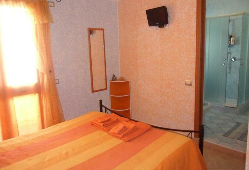 اتاق استاندارد, Canne Al Vento