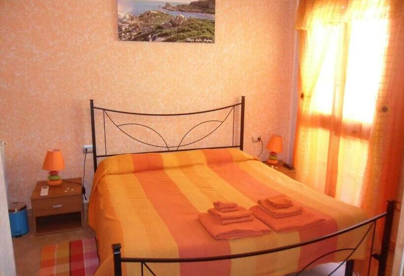 اتاق استاندارد, Canne Al Vento