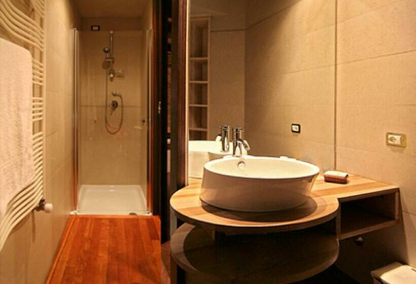 标准间, B&b La Dimora Della Zarina