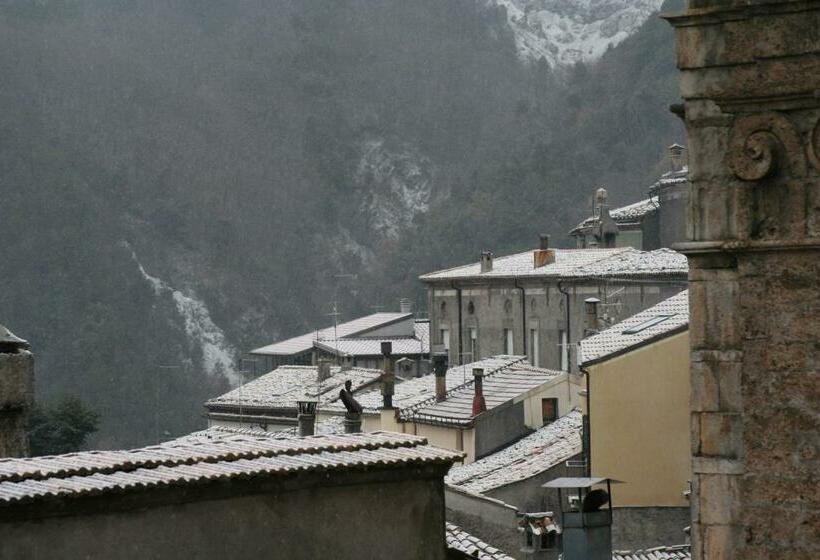 标准间, B&b La Dimora Della Zarina