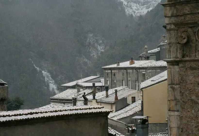 スタンダードルーム, B&b La Dimora Della Zarina