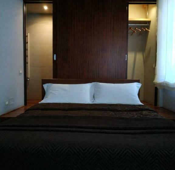 标准间, B&b La Dimora Della Zarina