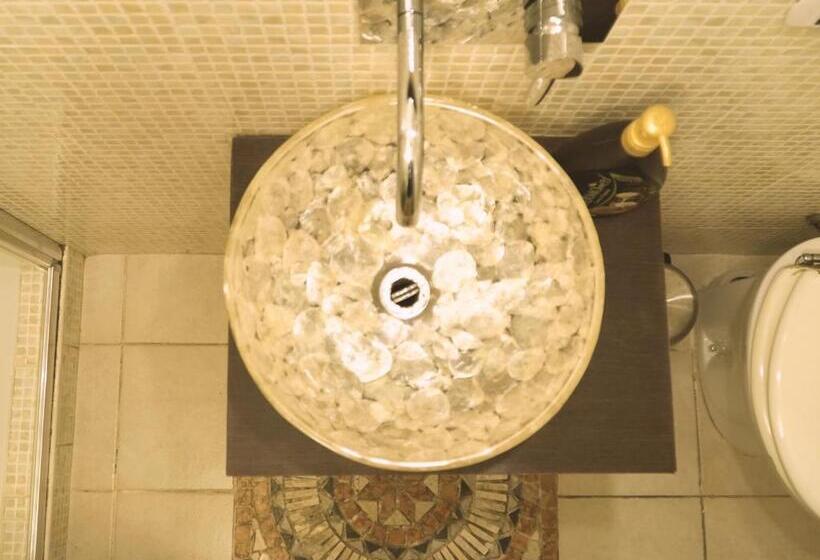 标准间, Appartamento Taranto