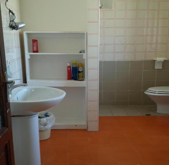 דירת חדר עם טרסה, B&b Ventura