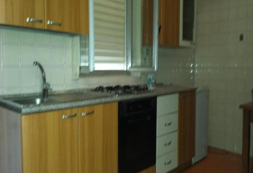 דירת חדר עם טרסה, B&b Ventura