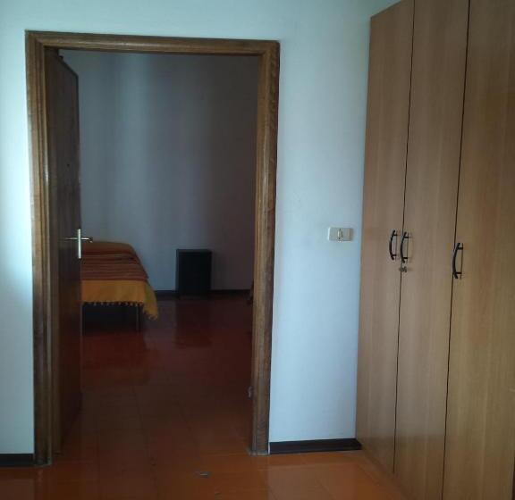 דירת חדר עם טרסה, B&b Ventura