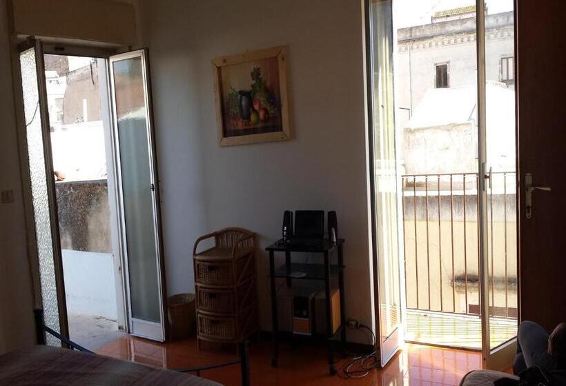 דירת חדר עם טרסה, B&b Ventura