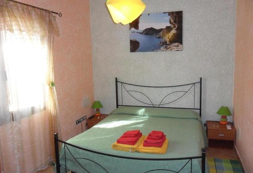 اتاق استاندارد, Canne Al Vento