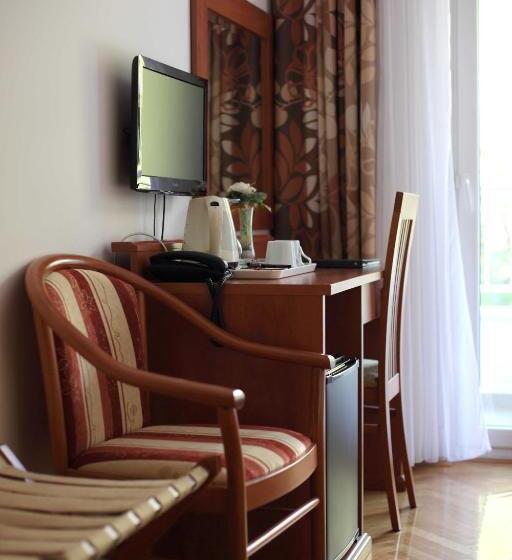 经济房, Dorijini Dvori