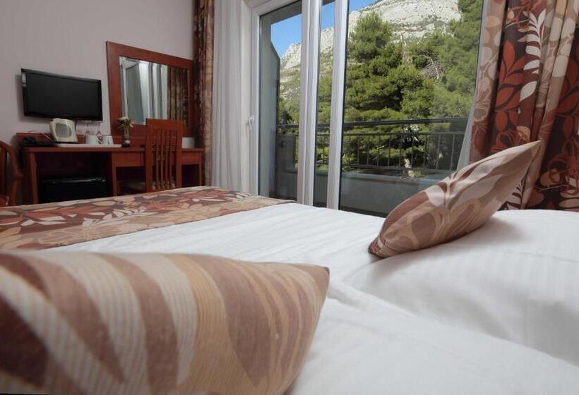 经济房, Dorijini Dvori