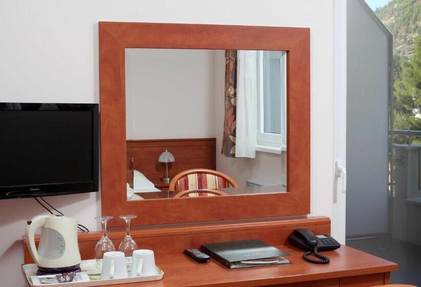 经济房, Dorijini Dvori