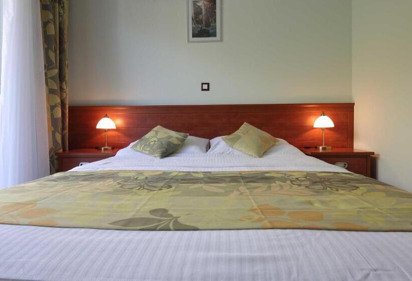 经济房, Dorijini Dvori