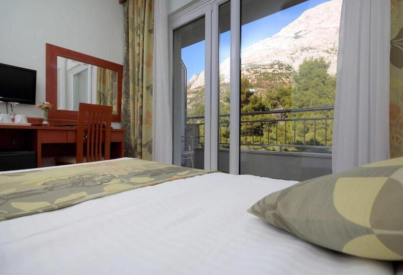 经济房, Dorijini Dvori