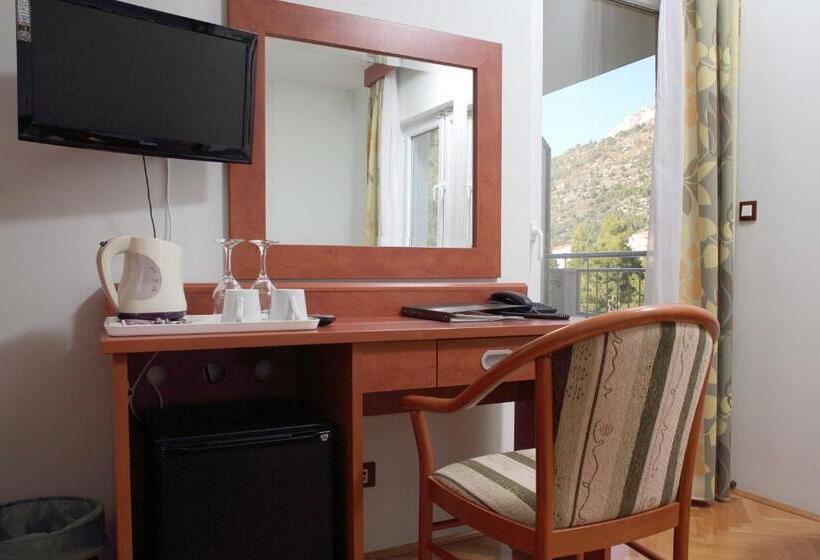 经济房, Dorijini Dvori