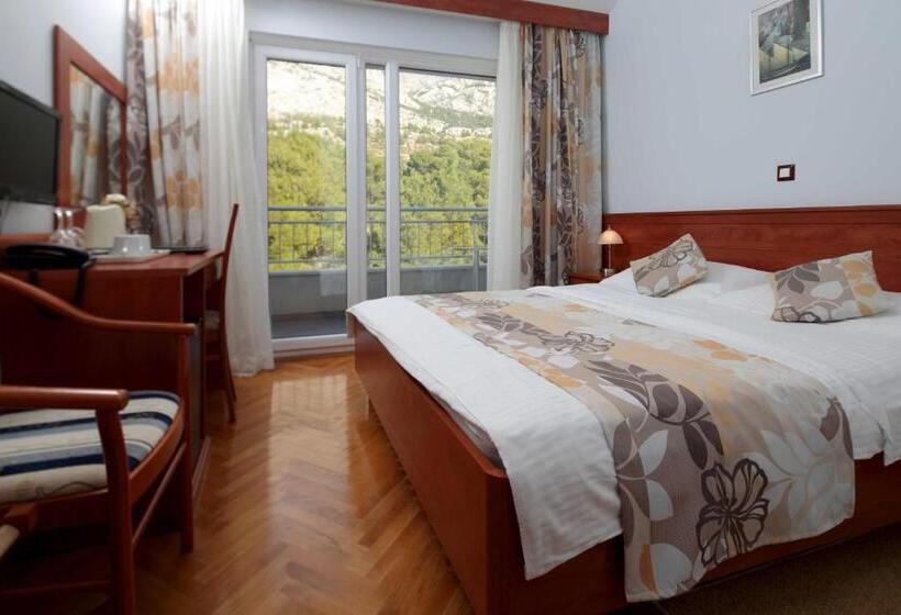 经济房, Dorijini Dvori