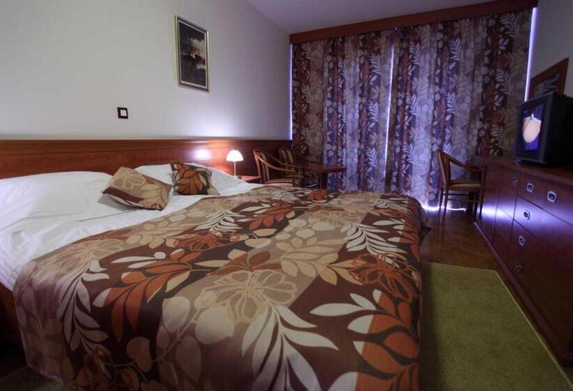 带海景的标准房, Dorijini Dvori