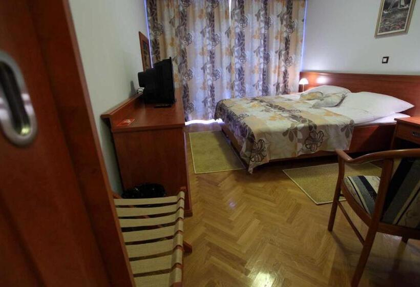 带海景的标准房, Dorijini Dvori