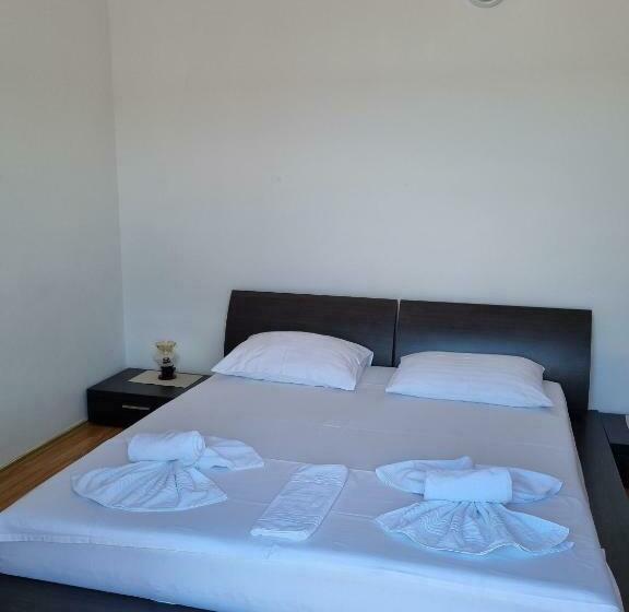 스탠다드 발코니 룸, Bed And Breakfast Miramar