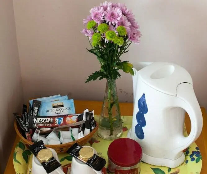 スタンダードルーム, Wyngate Guest House