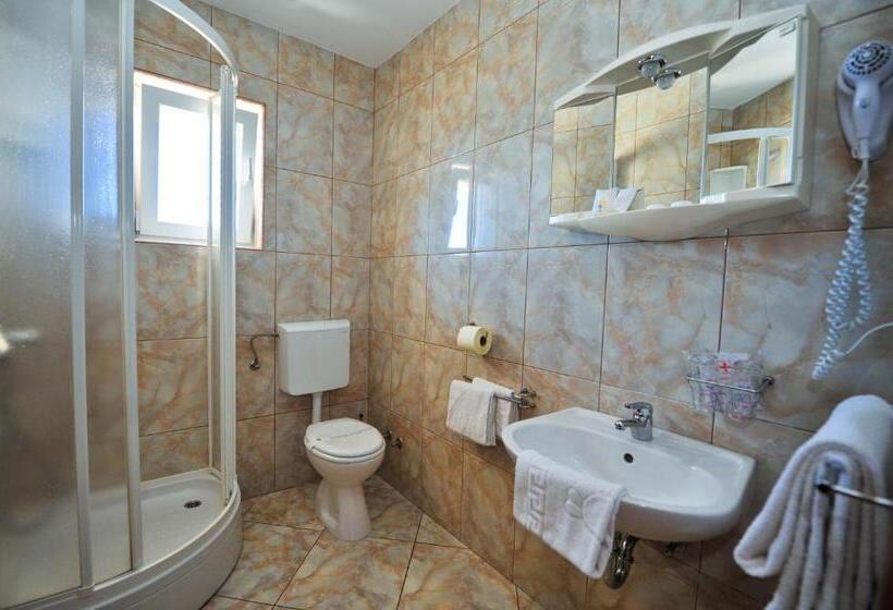 套房, Bed & Breakfast Jugo