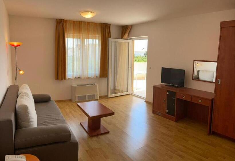 套房, Bed & Breakfast Jugo