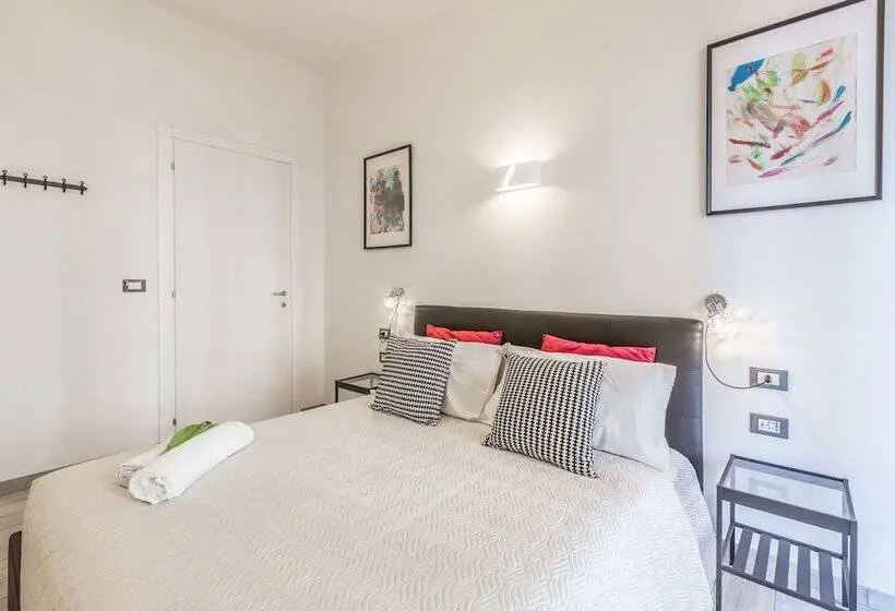 اتاق لوکس, Central City Rooms