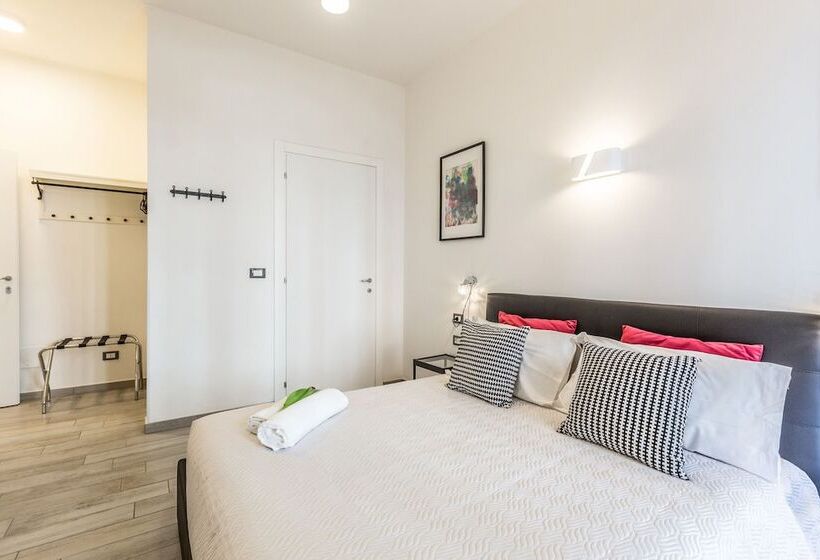 اتاق لوکس, Central City Rooms