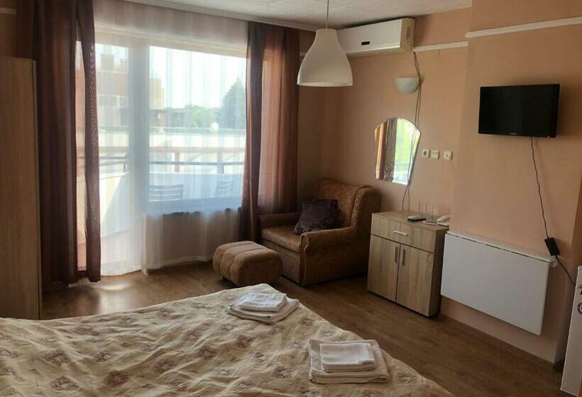 Номер Стандарт, Family Hotel Saint Peter
