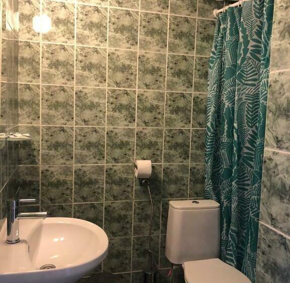 スタンダードルーム, Family Hotel Saint Peter