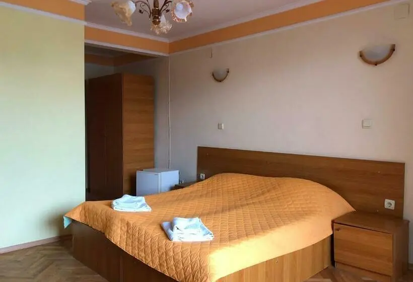 スタンダードルーム, Family Hotel Saint Peter
