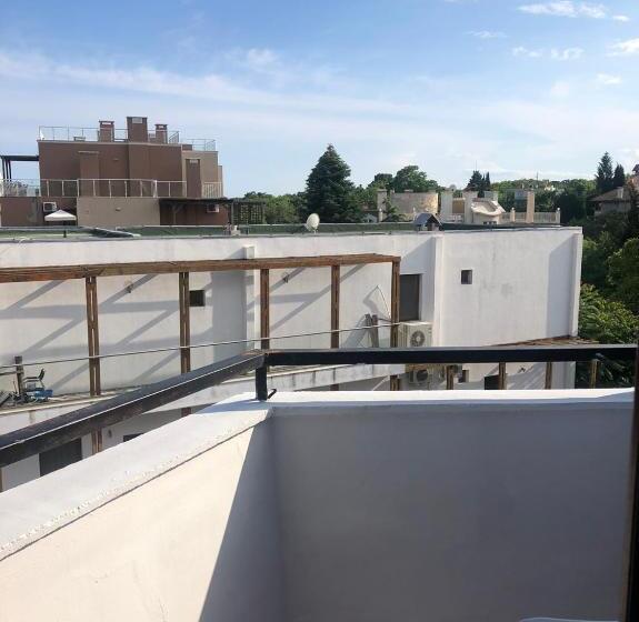 スタンダードルーム, Family Hotel Saint Peter