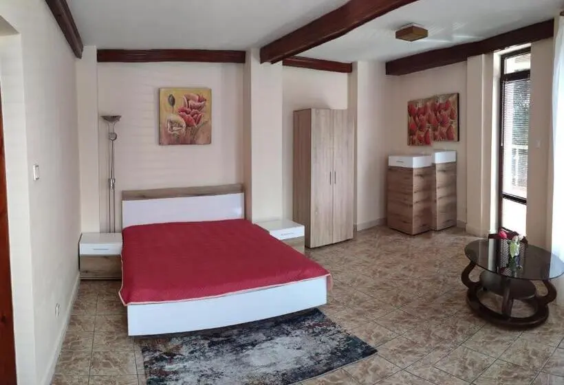 １ベッドルームアパートメント, Family Hotel Saint Peter
