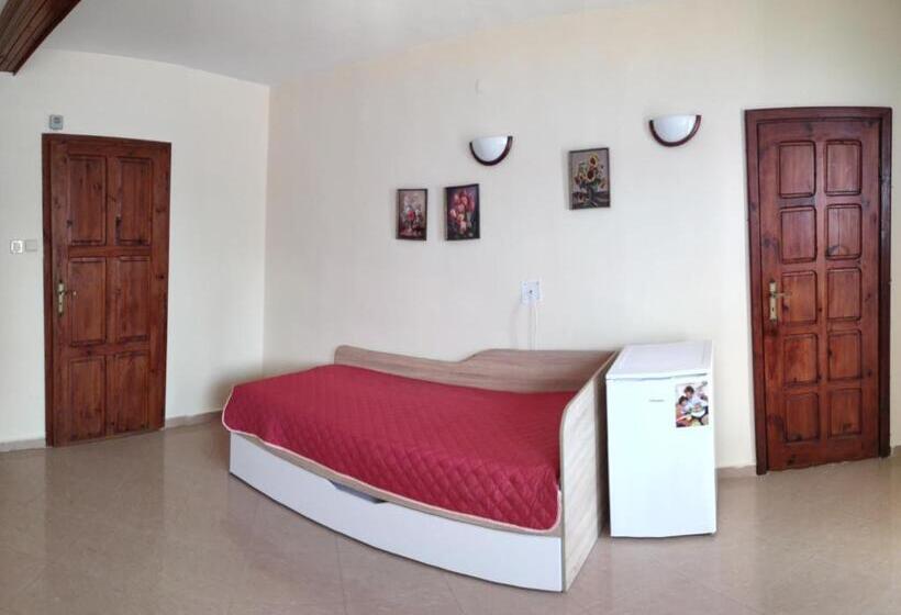 １ベッドルームアパートメント, Family Hotel Saint Peter