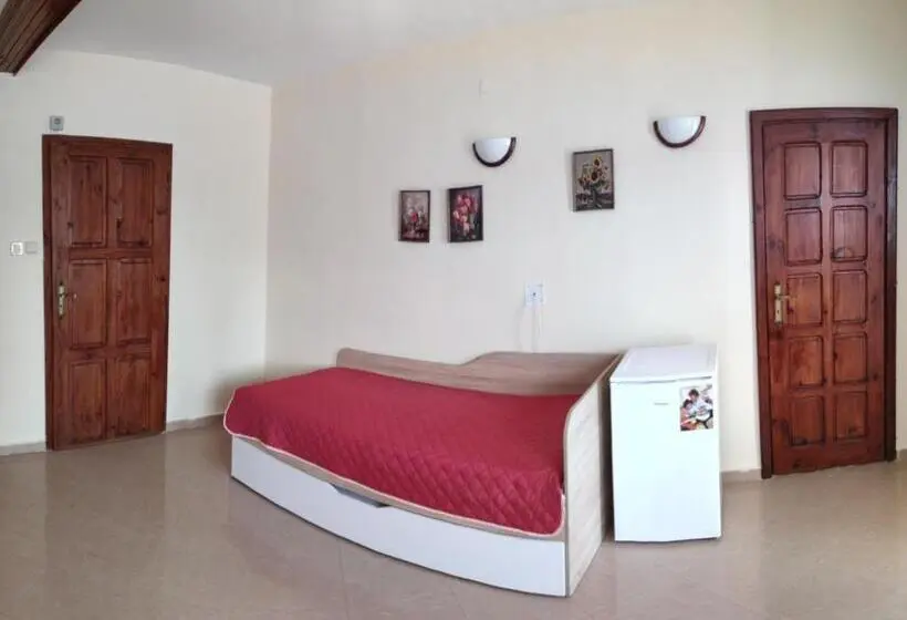 １ベッドルームアパートメント, Family Hotel Saint Peter