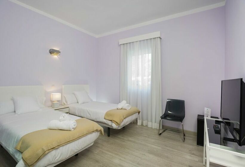 Номер Стандарт, Bluebelle Marbella