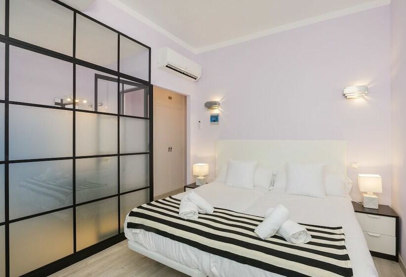 Standard-huone, Bluebelle Marbella