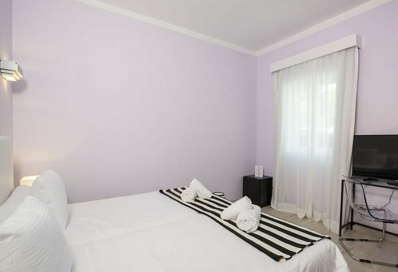 Standard-huone, Bluebelle Marbella