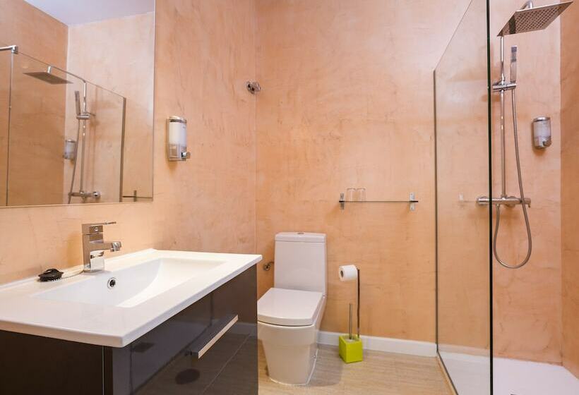 Standard-huone, Bluebelle Marbella