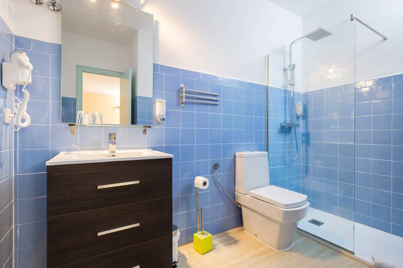 Семейный Номер, Bluebelle Marbella