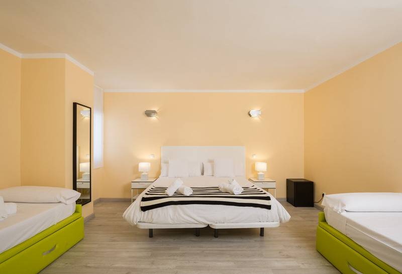 Perhehuone, Bluebelle Marbella