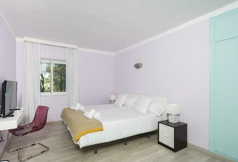 Номер Стандарт, Bluebelle Marbella