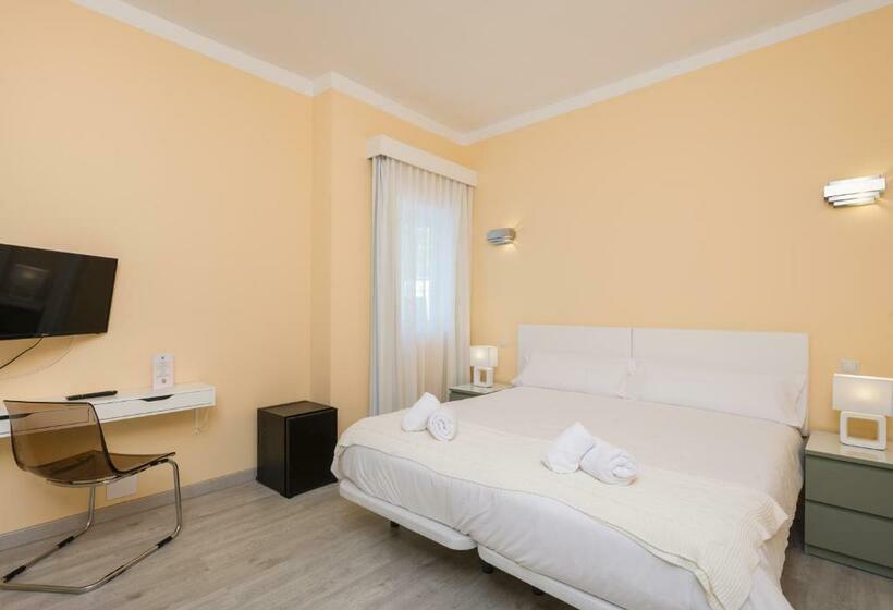 Standard-huone, Bluebelle Marbella