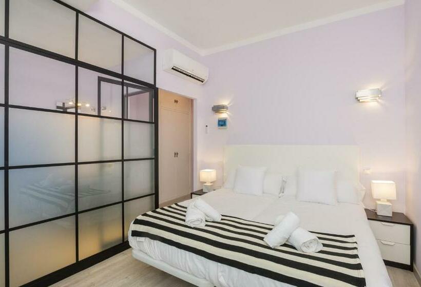 Номер Стандарт, Bluebelle Marbella