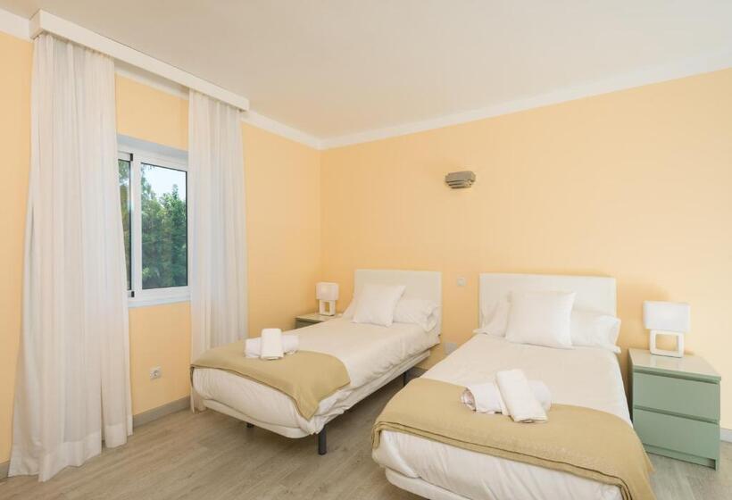 Номер Стандарт, Bluebelle Marbella