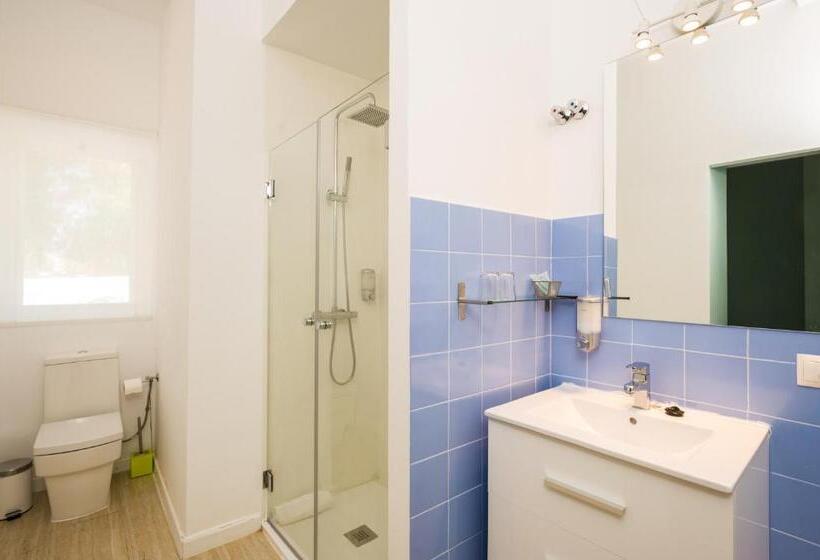 Standard-huone, Bluebelle Marbella