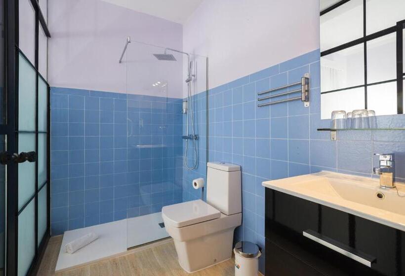 Standard-huone, Bluebelle Marbella